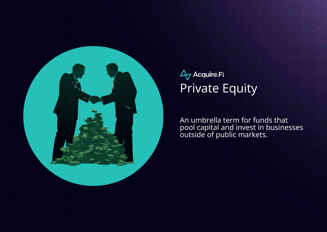 10 Types Of Private Equity Explained 10-types-of-private-equity-explained